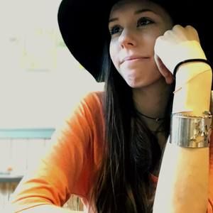 Meet your Posher, Kim